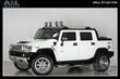 HUMMER H2 Luxury SUT