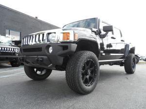 HUMMER H3T