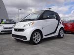 smart fortwo passion