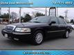 Mercury Grand Marquis LS