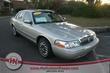 Mercury Grand Marquis GS