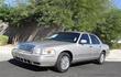 Mercury Grand Marquis LS