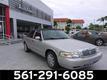 Mercury Grand Marquis GS