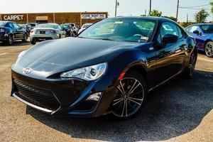 Scion FR-S