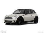 MINI Cooper Hardtop