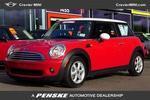 MINI Cooper Hardtop