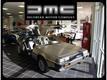 DeLorean DMC-12