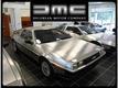 DeLorean DMC-12