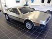 DeLorean DMC-12