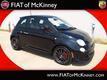 FIAT 500 Abarth Hatchback