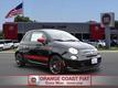 FIAT 500 Abarth Hatchback