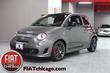 FIAT 500 Abarth Hatchback