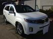 Kia Sorento AWD SX V6