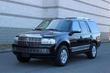 Lincoln Navigator 4x4