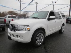 Lincoln Navigator 4x4