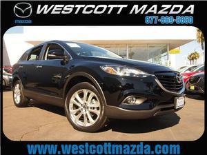 Mazda CX-9 2WD Grand Touring