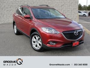 Mazda CX-9 AWD Touring