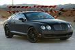 Bentley Continental GT Coupe