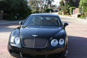 Bentley Continental Flying Spur