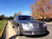 Bentley Continental Flying Spur