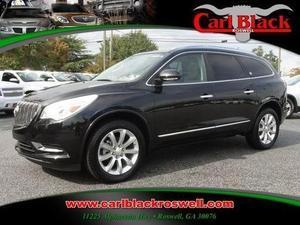 Buick Enclave 2WD Premium