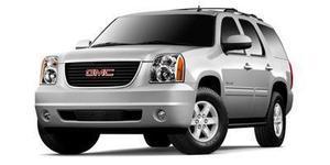 GMC Yukon AWD Denali