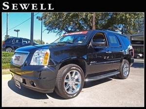 GMC Yukon 2WD Denali