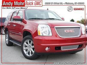 GMC Yukon AWD Denali