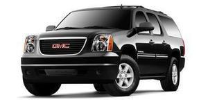 GMC Yukon XL 4x4 SLT