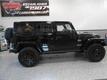 Jeep Wrangler 4x4 Unlimited Rubicon