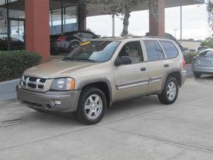 Isuzu Ascender S