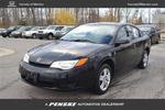 Saturn ION Level 2 Coupe
