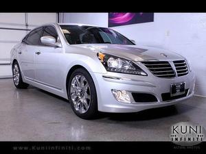 Hyundai Equus Signature