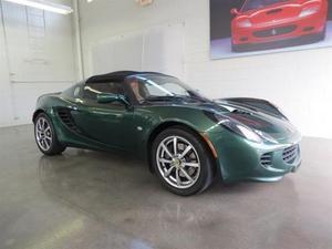 Lotus Elise