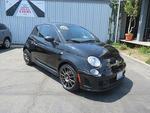 FIAT 500 Abarth Hatchback