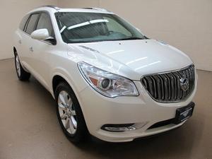 Buick Enclave AWD Premium