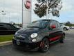 FIAT 500 Abarth Hatchback