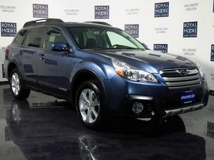 Subaru Outback 3.6R Limited