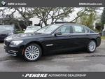 BMW 750Li