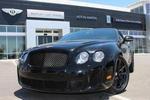 Bentley Continental Supersports Coupe