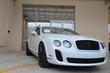 Bentley Continental Supersports Coupe