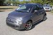 FIAT 500 Sport Hatchback