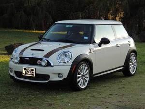 MINI Cooper S Hardtop