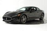 Maserati GranTurismo MC Stradale Coupe