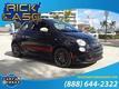 FIAT 500 Abarth Hatchback