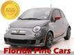 FIAT 500 Abarth Hatchback