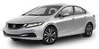 Honda Civic EX Sedan