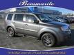 Honda Pilot 4WD Touring