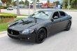 Maserati Quattroporte Sport GT S