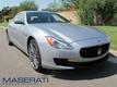 Maserati Quattroporte GTS